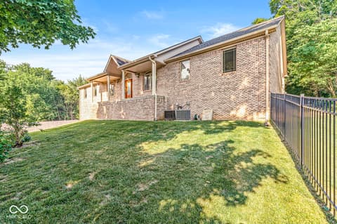 Photo of 3766 Brill Road, Indianapolis, IN