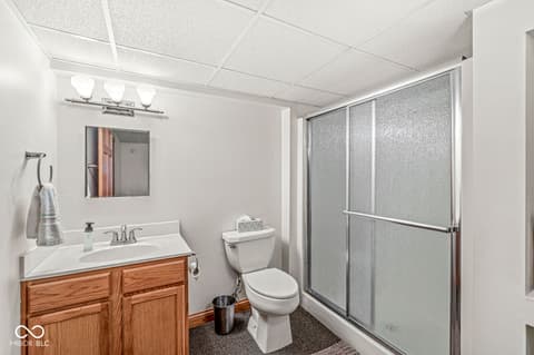 Photo of 3766 Brill Road, Indianapolis, IN