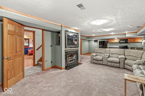 Photo of 3766 Brill Road, Indianapolis, IN