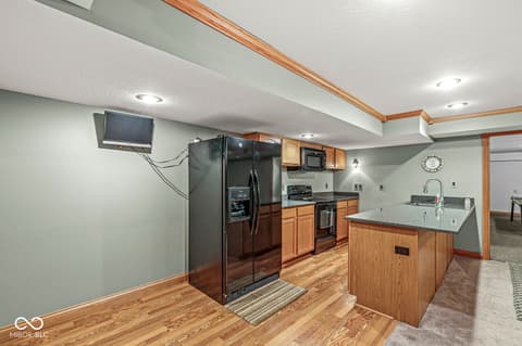 Photo of 3766 Brill Road, Indianapolis, IN