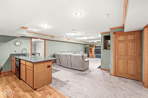 Photo of 3766 Brill Road, Indianapolis, IN