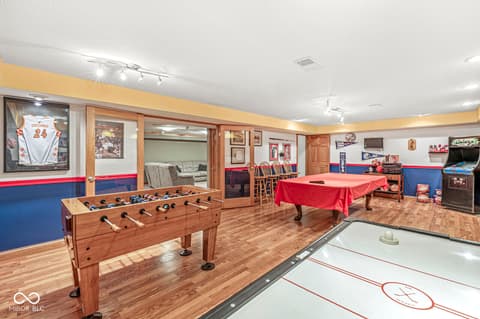 Photo of 3766 Brill Road, Indianapolis, IN