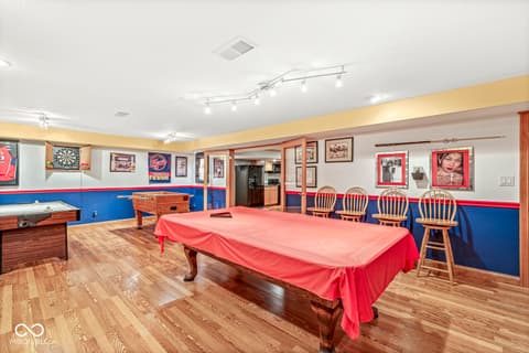 Photo of 3766 Brill Road, Indianapolis, IN