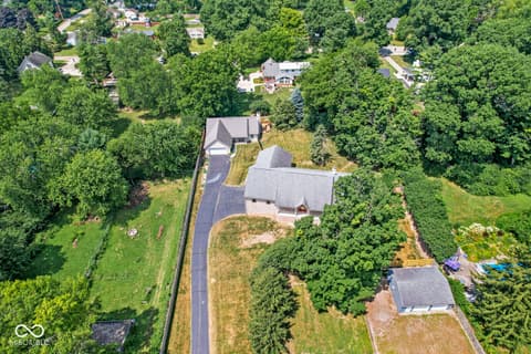Photo of 3766 Brill Road, Indianapolis, IN