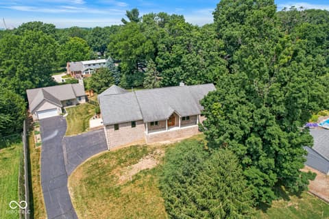 Photo of 3766 Brill Road, Indianapolis, IN