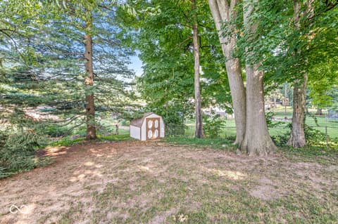 Photo of 3766 Brill Road, Indianapolis, IN