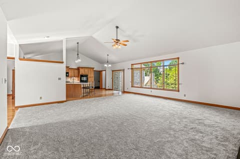 Photo of 3766 Brill Road, Indianapolis, IN