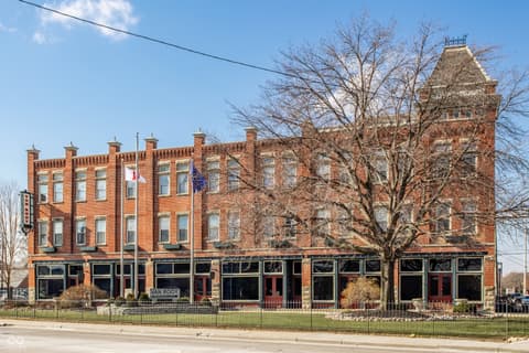 Photo of 647 E 11th Street, Indianapolis, IN