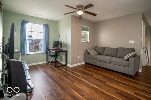Loft — 834 Blue Ash Trail, Greenwood, IN