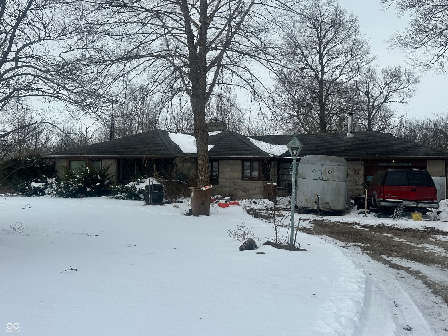 Photo of 6451 E State Road 234, Ladoga, IN