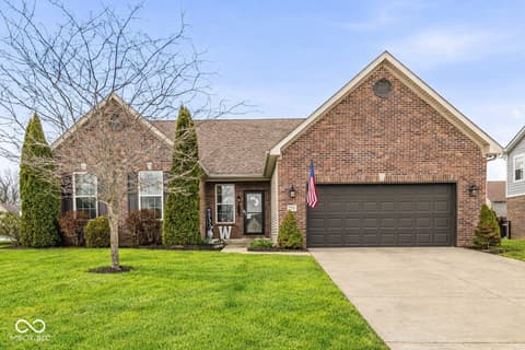 7328 Corwin Court