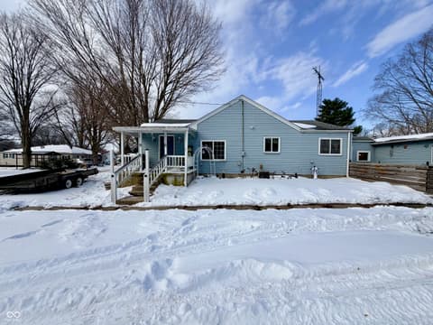 202 N Murphy Street