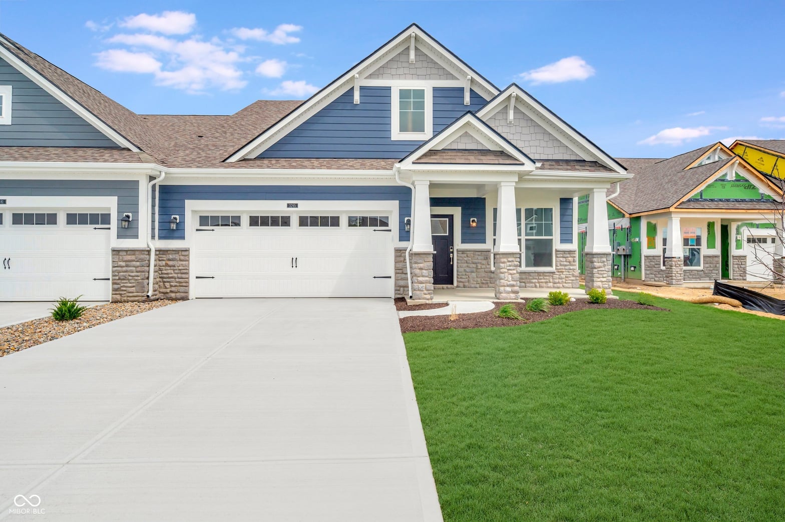 Photo of 3265 Heather Drive, Bargersville, IN
