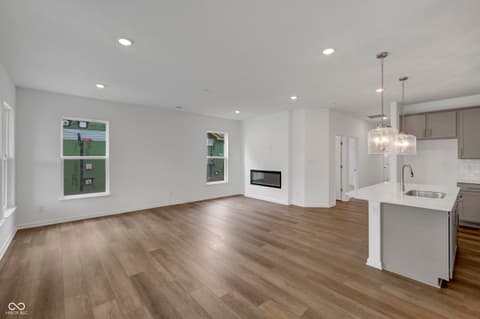 Photo of 3265 Heather Drive, Bargersville, IN