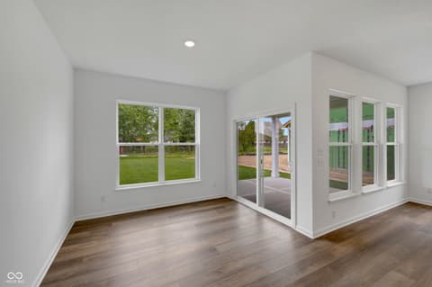 Photo of 3265 Heather Drive, Bargersville, IN