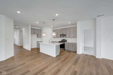 Photo of 3265 Heather Drive, Bargersville, IN