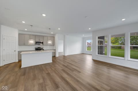 Photo of 3265 Heather Drive, Bargersville, IN