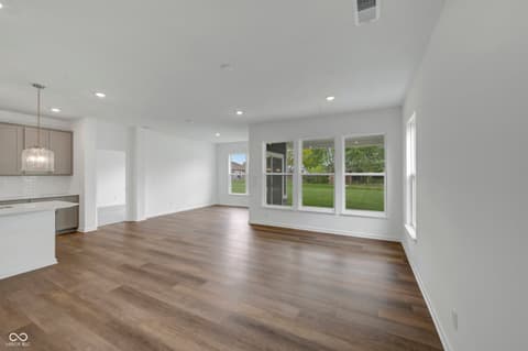 Photo of 3265 Heather Drive, Bargersville, IN