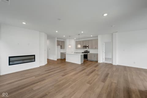 Photo of 3265 Heather Drive, Bargersville, IN