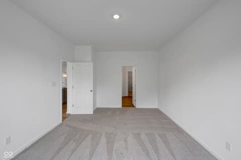Photo of 3265 Heather Drive, Bargersville, IN