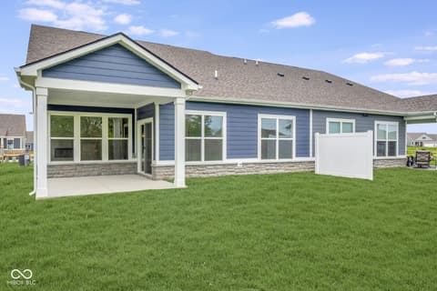 Photo of 3265 Heather Drive, Bargersville, IN