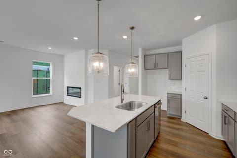 Photo of 3265 Heather Drive, Bargersville, IN