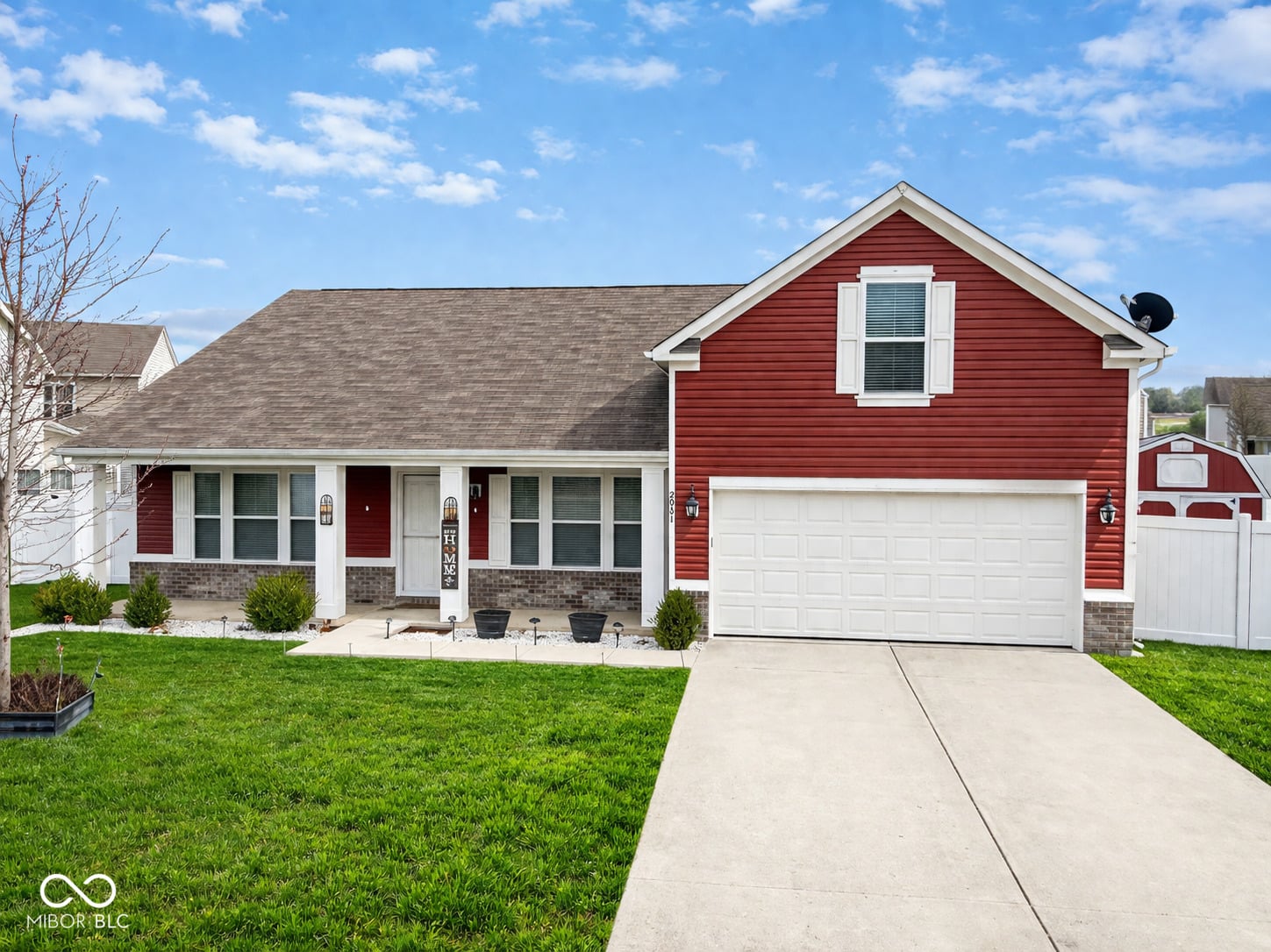 Photo of 2061 Beacon Court, Columbus, IN