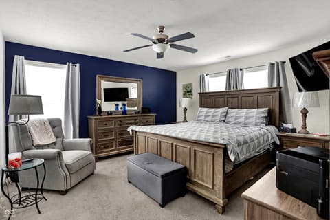 Photo of 2061 Beacon Court, Columbus, IN