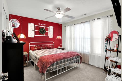 Photo of 2061 Beacon Court, Columbus, IN