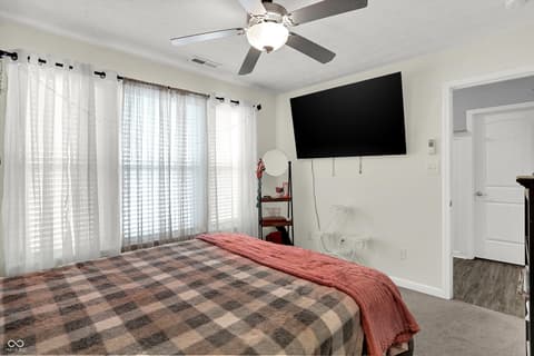 Photo of 2061 Beacon Court, Columbus, IN