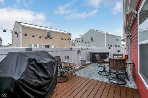 Photo of 2061 Beacon Court, Columbus, IN