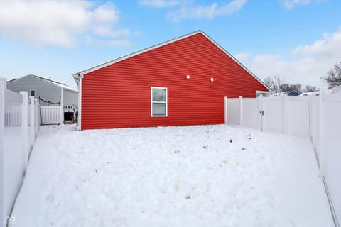 Photo of 2061 Beacon Court, Columbus, IN