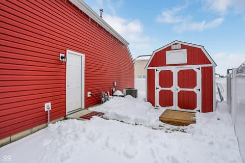 Photo of 2061 Beacon Court, Columbus, IN