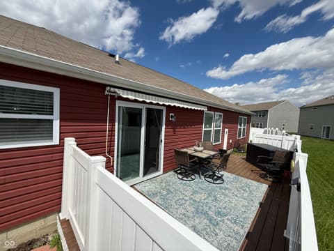 Photo of 2061 Beacon Court, Columbus, IN