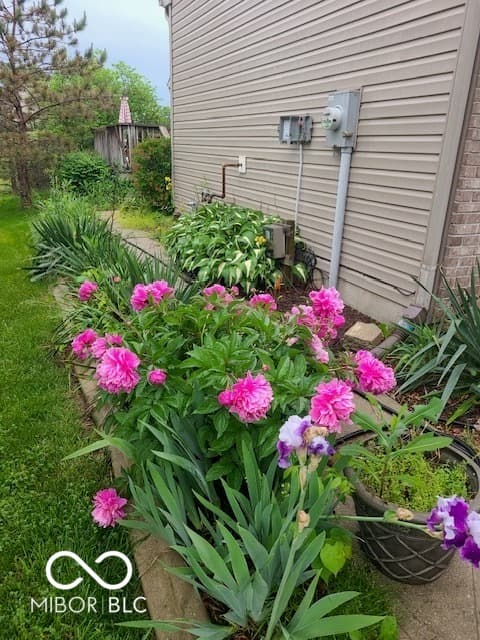 Photo of 6051 Copeland Mills Court, Indianapolis, IN