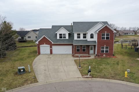 54 Spring Lake Court