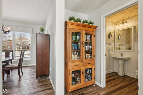 Photo of 6055 Catlin Lane, Noblesville, IN