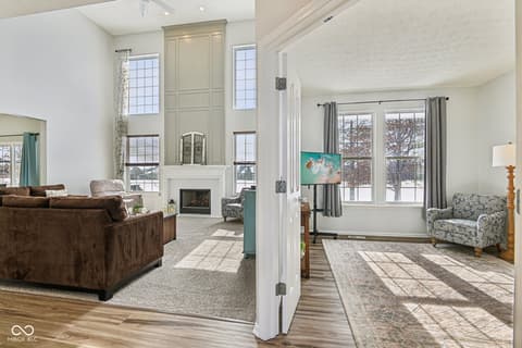 Photo of 6055 Catlin Lane, Noblesville, IN
