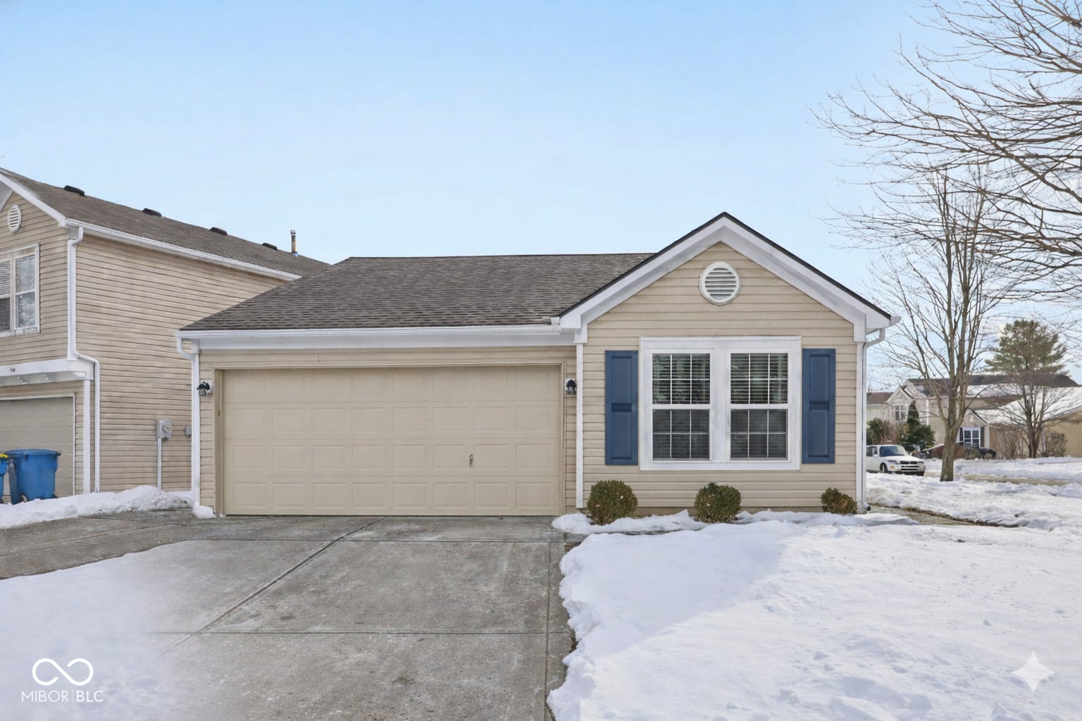 Photo of 465 Atherton Drive, Carmel, IN