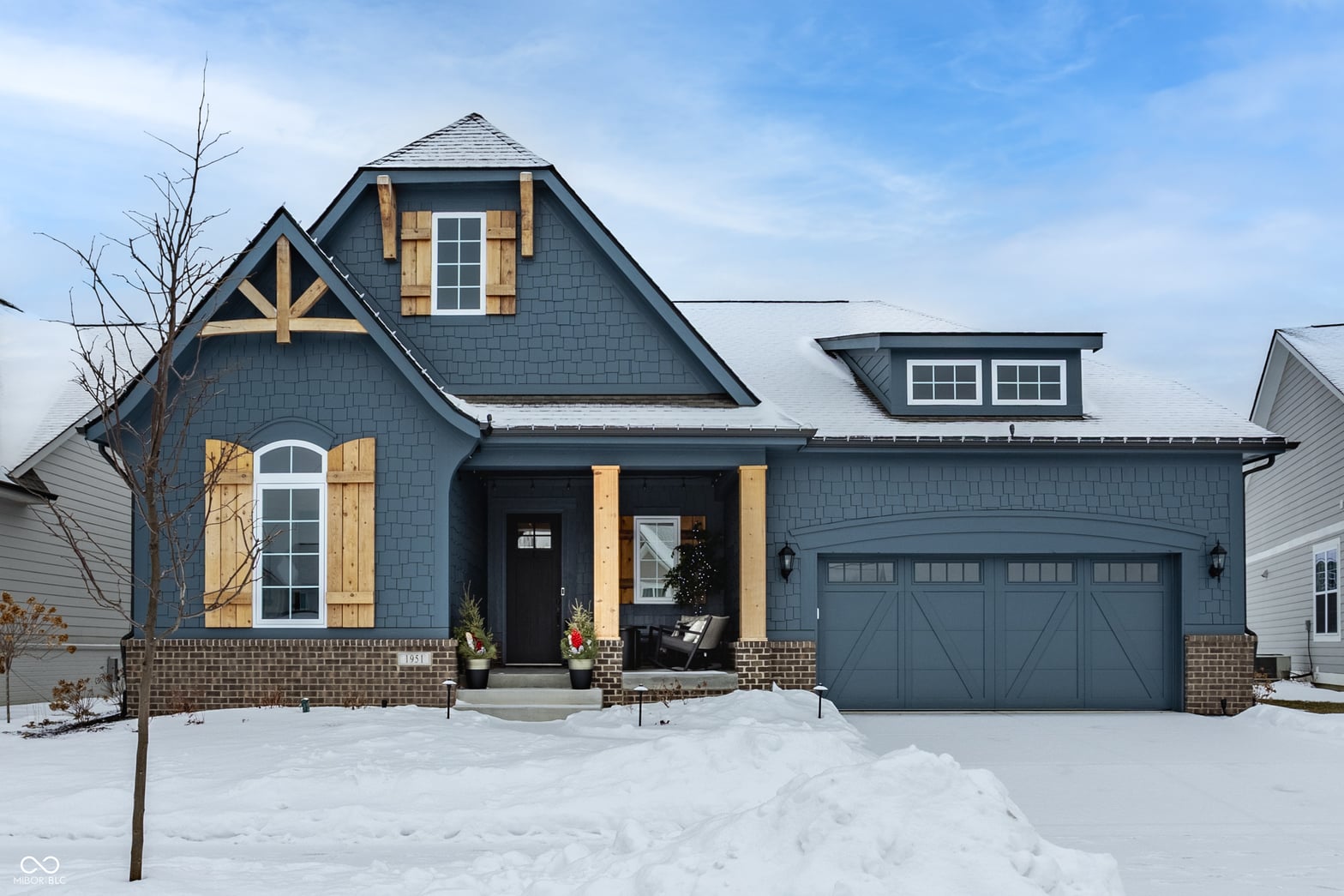 Photo of 1951 Granville Drive, Westfield, IN