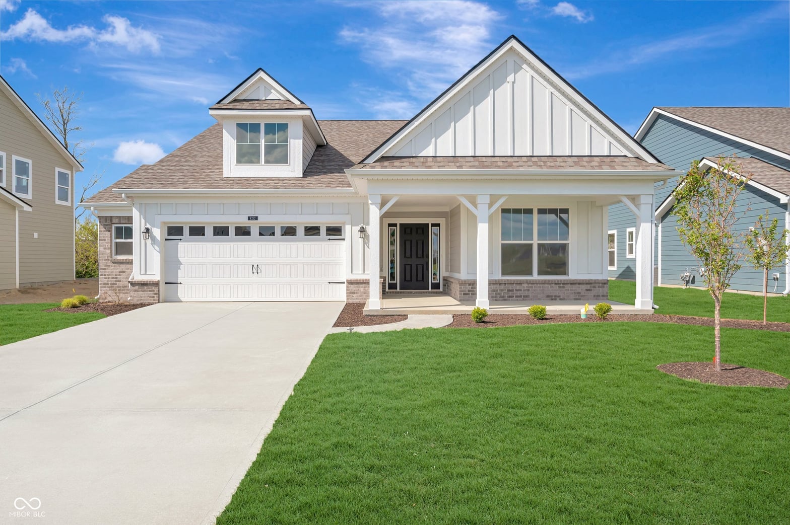 Photo of 4212 Hayden Valley Drive, Bargersville, IN