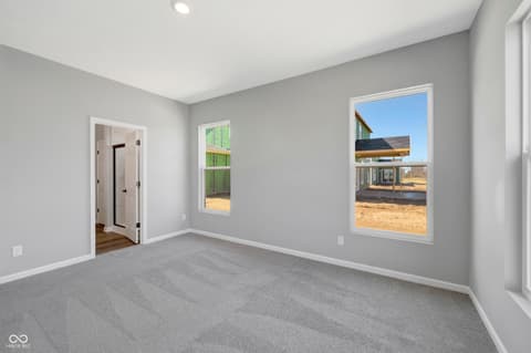 Photo of 4212 Hayden Valley Drive, Bargersville, IN