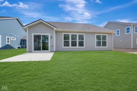 Photo of 4212 Hayden Valley Drive, Bargersville, IN