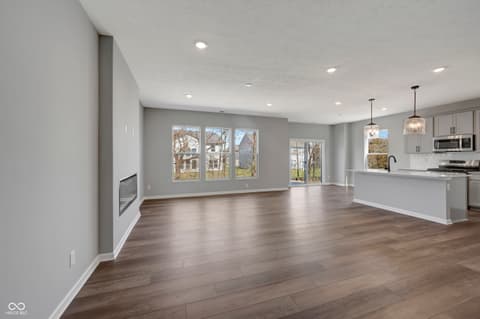 Photo of 4212 Hayden Valley Drive, Bargersville, IN