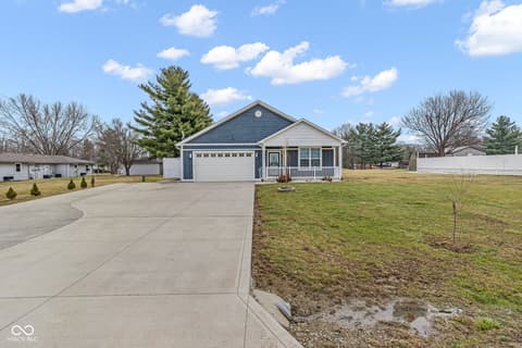 Photo of 12449 N Turner Road, Mooresville, IN