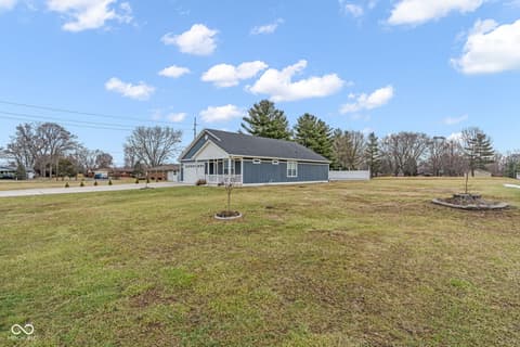 Photo of 12449 N Turner Road, Mooresville, IN