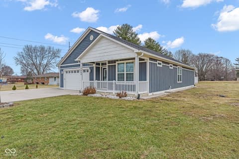 Photo of 12449 N Turner Road, Mooresville, IN