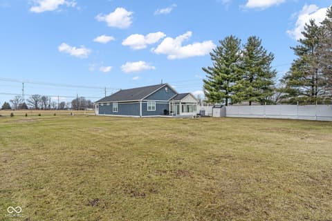 Photo of 12449 N Turner Road, Mooresville, IN