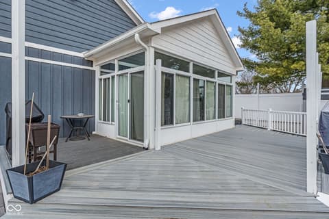 Photo of 12449 N Turner Road, Mooresville, IN