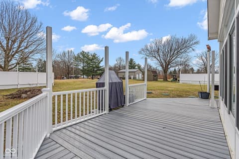 Photo of 12449 N Turner Road, Mooresville, IN